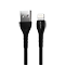 کابل تبدیل USB به Lightning کینگ استار مدل K101i طول 1.1 متر